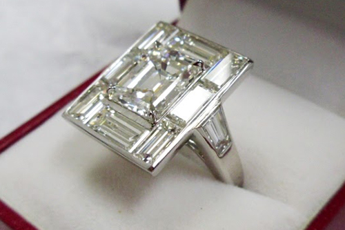 Rare Jewels International